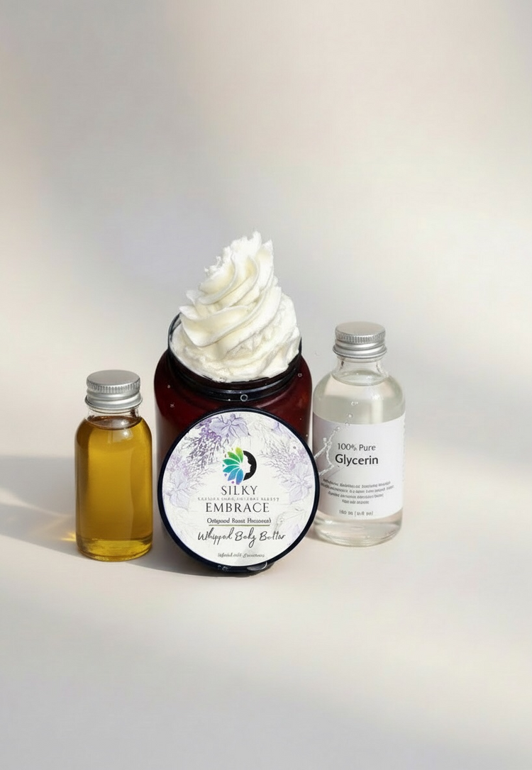 Hydration Intense collection