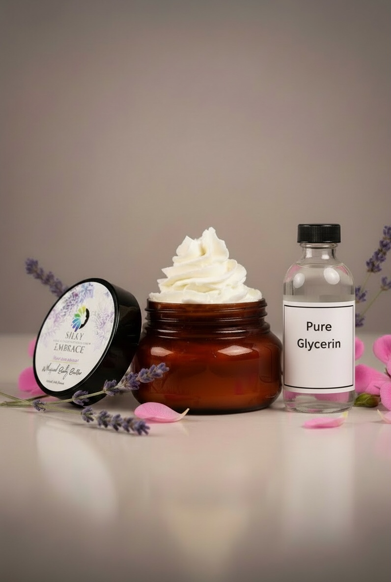 Floral Luxe Body Butter (Intense) 240ml