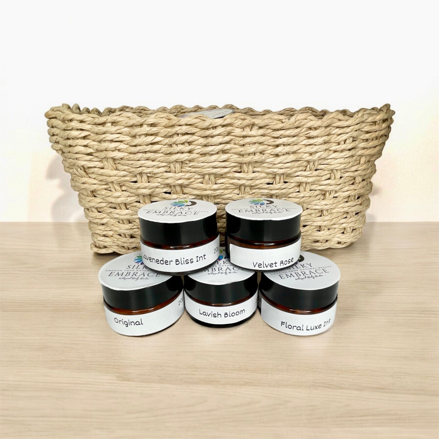 Body Butter Sample 30g