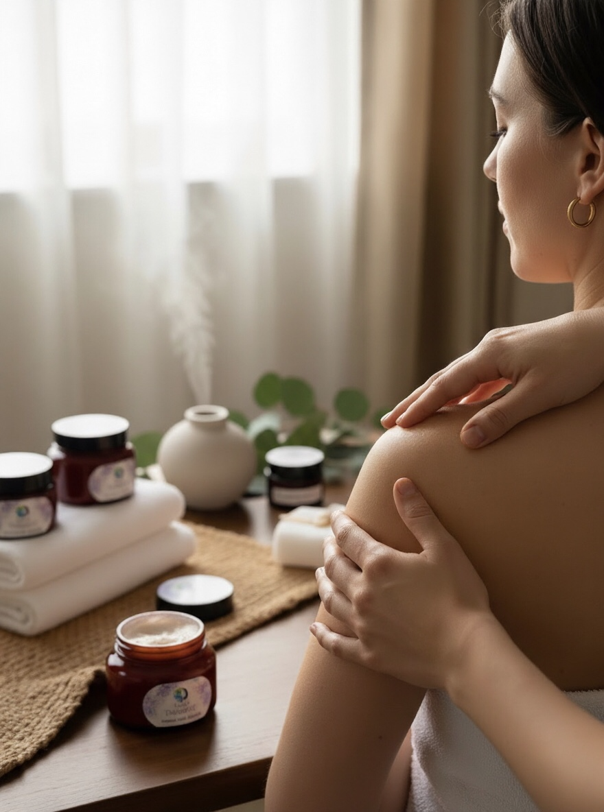 Original Whipped Body Butter 240g